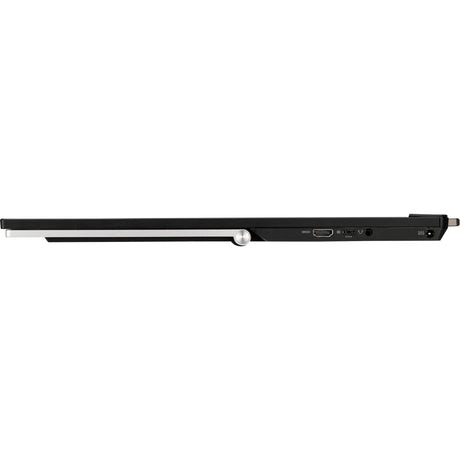 Monitor Asus Zenscreen MB249C 24 (czarny, HDMI, USB-C, audio)