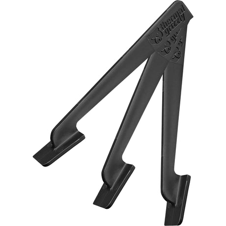 Thermal Grizzly Spatula Pro (3-pak) Szpachlówka (czarna, 3 sztuki)