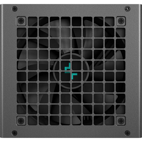 Modułowy zasilacz Deepcool pn850m o mocy 850 W (czarny, 1x 12 V-2x6, 3x pcie)