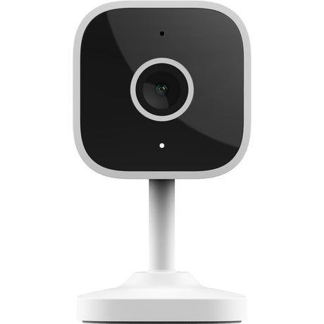 Zaufaj kamerze bezpieczeństwa ipcam-2900 (biała, WiFi 2,4 lub 5 GHz)