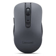 Cicha mysz Bluetooth Lenovo wl310 (szara, 800 - 1600 dpi, bluetooth 5.0)