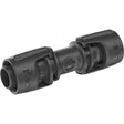 Złącze Gardena 13 mm (1 2 ) złącze (ciemnoszary, 3 sztuki)