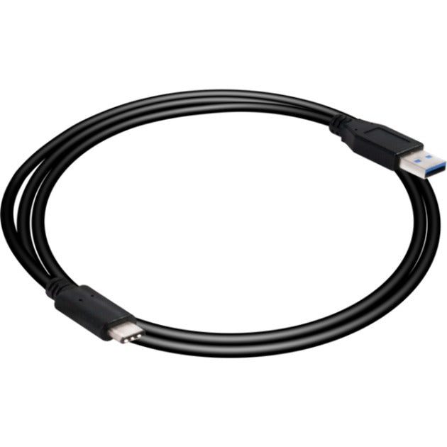 Club 3d USB 3.1 typ-c - typ-a, kabel 1m (cac-1523)