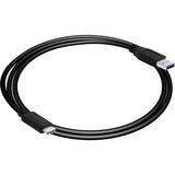 Club 3d USB 3.1 typ-c - typ-a, kabel 1m (cac-1523)