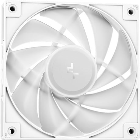Chłodzenie wodne Deepcool le240 v2 (białe)