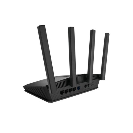 Router Asus rt-be55 (czarny, 3600 mb/s, aimesh)