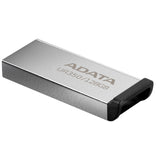 Pendrive Adata ur350 128 GB (nikiel czarny, USB-A 3.2 gen 1 (5 GBit s))