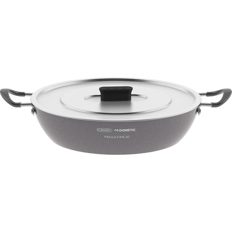 Paella Cadac Paella Pan 30 Patelnia (aluminiowa, ø 29 cm)