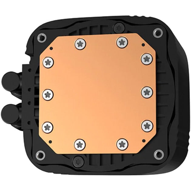 Chłodzenie wodne Deepcool LS520 SE 240 (czarne)