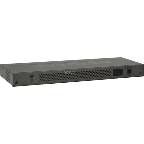 Netgear GS116LP 16-portowy niezarządzalny przełącznik PoE PoE+ Gigabit Ethernet
