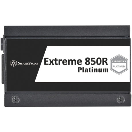 Modułowy zasilacz Silverstone sst-ex850r-pm 850 W (czarny, 2x pcie)