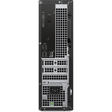 System komputerowy Dell Pro QVS1260 (KNJR2) (czarny | Core i5-14400 | Grafika UHD 730 | 16 GB | 512 GB SSD)