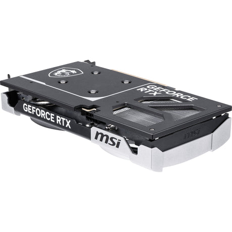 Karta graficzna MSI GeForce RTX 5060 Ti 8G Ventus 2x OC Plus (3x Display Port, 1x HDMI)