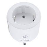 Imou ce2p smart plug (4 sztuki) wtyczka (bluetooth 5.0, materia)