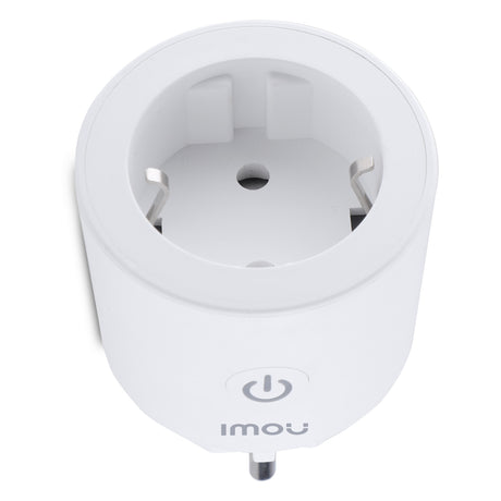 Imou ce2p smart plug (4 sztuki) wtyczka (bluetooth 5.0, materia)