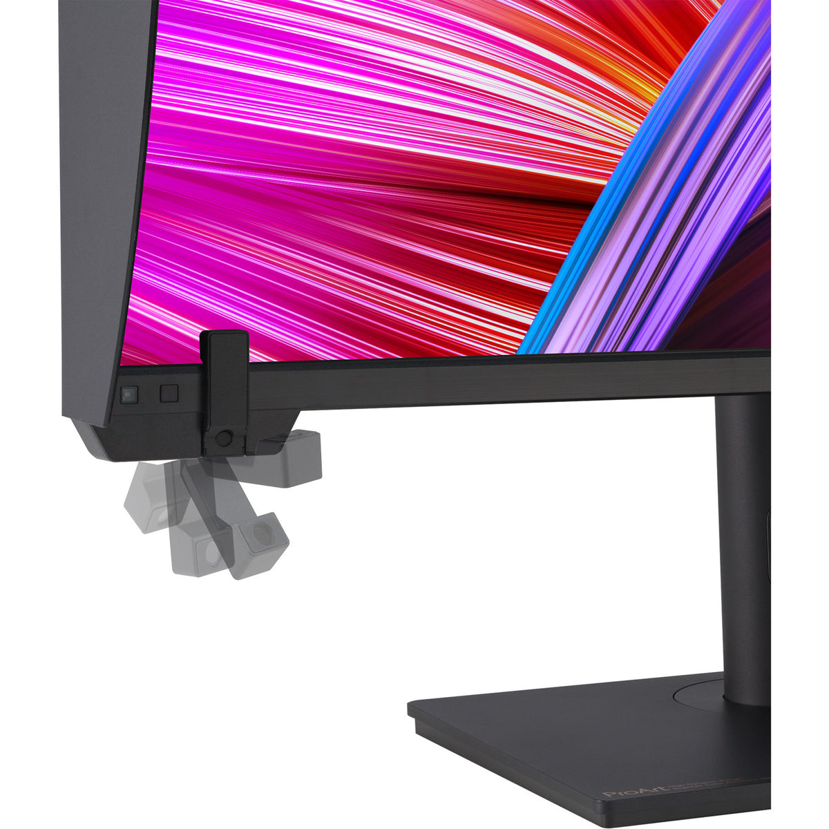 Monitor Asus proart pa32uce 31.5 4k UHD (czarny, hdmi, displayport, usb, audio)