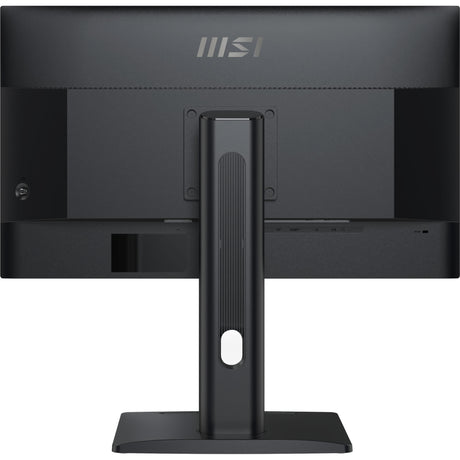 Monitor Msi pro mp275pg 27 (czarny, hdmi, displayport, vga)