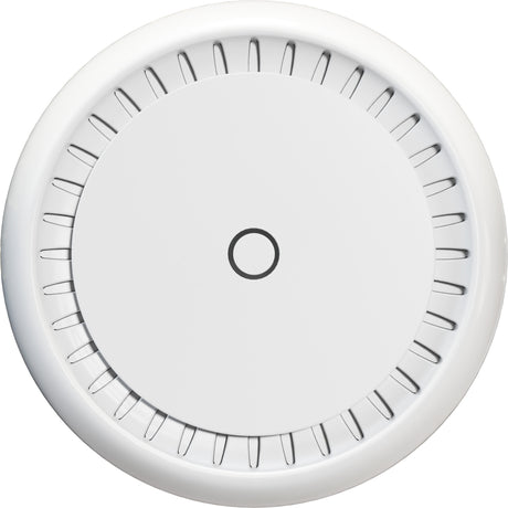 Punkt dostępowy Mikrotik cap xl ac (rbcapgi-5acd2nd-xl) (biały, procesor qualcomm ipq-4018, poe, wifi 5)