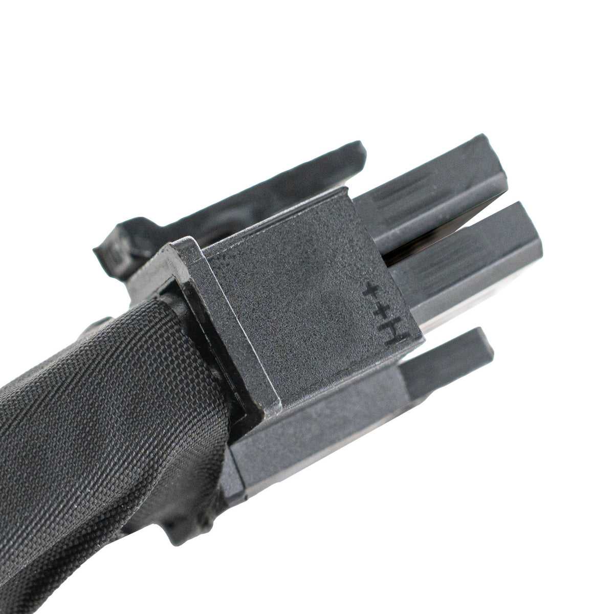 Kabel Silverstone pp15-90 (czarny)
