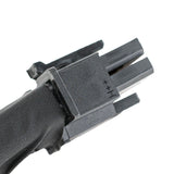 Kabel Silverstone pp15-90 (czarny)