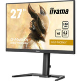Monitor do gier Iiyama G-Master Gold Phoenix GB2795HSU-B1 27 (czarny, HDMI, DisplayPort, 4x USB-A, 280 Hz)