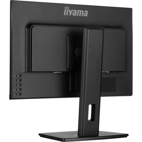 Monitor Iiyama prolite xub2395wsu-b5 22,5 (czarny, HDMI, Display Port, VGA, 2x USB-A, USB-B)