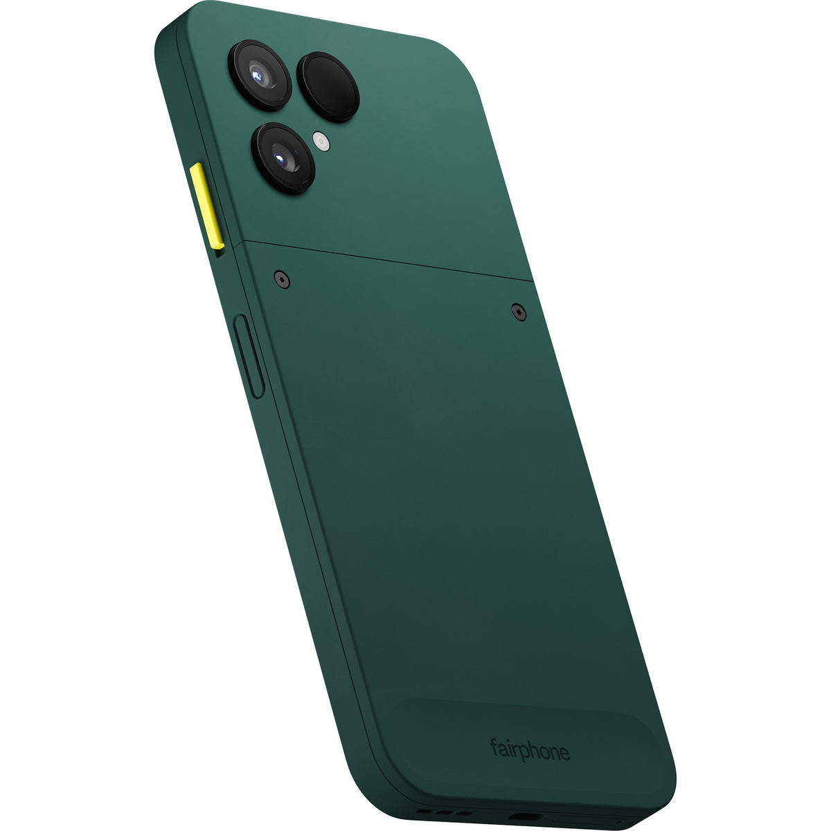 Smartfon Fairphone (gen. 6) (zielony | 256 GB | Android 15)