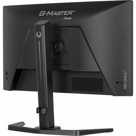 Monitor do gier Iiyama G-Master Red Eagle GB2471HSU-B1 23.8 (czarny, 2x HDMI, Display Port, USB-A, USB-C, 240 Hz)