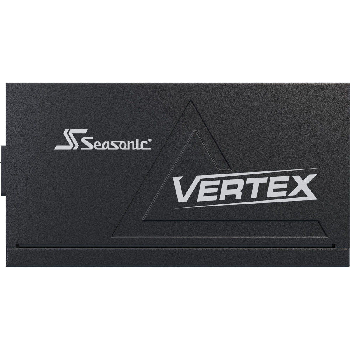 Modułowy zasilacz Seasonic Vertex GX-1200 o mocy 1200 W (czarny, 1x 12v-2x6, 3x pcie)