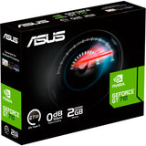 Karta graficzna ASUS GeForce GT 710 2 GB GDDR5 EVO