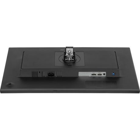 Monitor Iiyama prolite xb2495wsu-b1 24.1 (czarny, 100 Hz, HDMI, Display Port, USB, audio)
