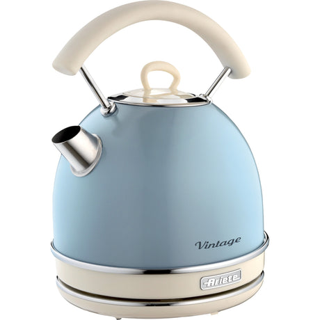 Czajnik vintage Ariete 2877 05 (jasnoniebieski, 1,7 litra)