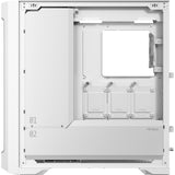 Antec Performance 1 ft duża obudowa typu tower (biała | 2x USB-A | 1x USB-C | szkło hartowane)