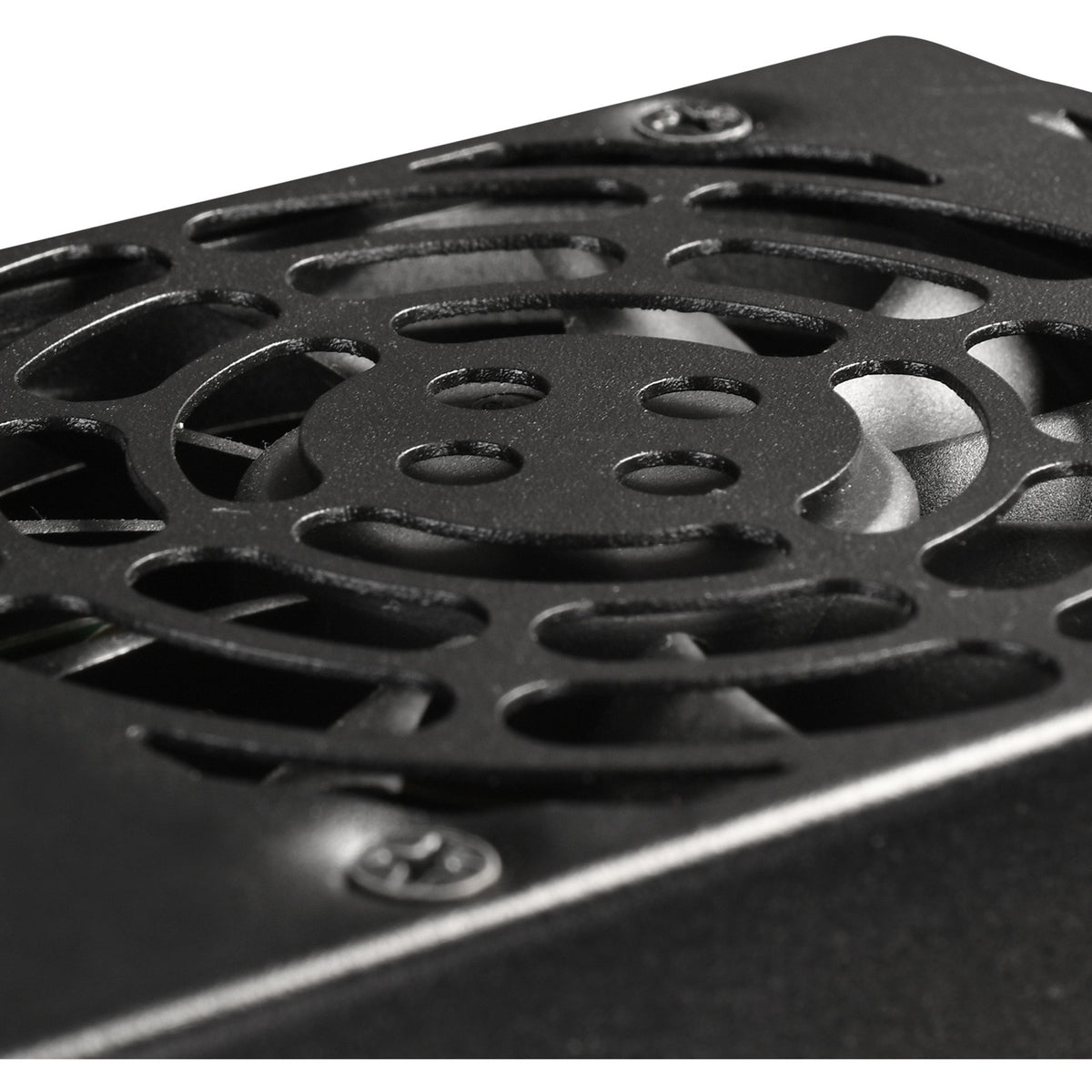 Zasilacz Silverstone sst-tx500-g 500 W (czarny, 2x pcie)