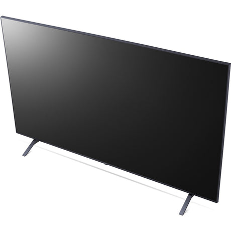50un640s UHD TV Signage 50 4K UHD monitor (niebieski, 3x HDMI, USB-A, WLAN, BT, LAN, HDR10)