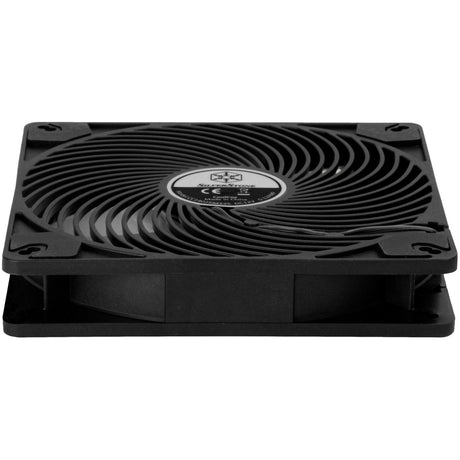 Wentylator obudowy Silverstone 140i argb (czarny, 139 x 139 x 25 mm, pwm)