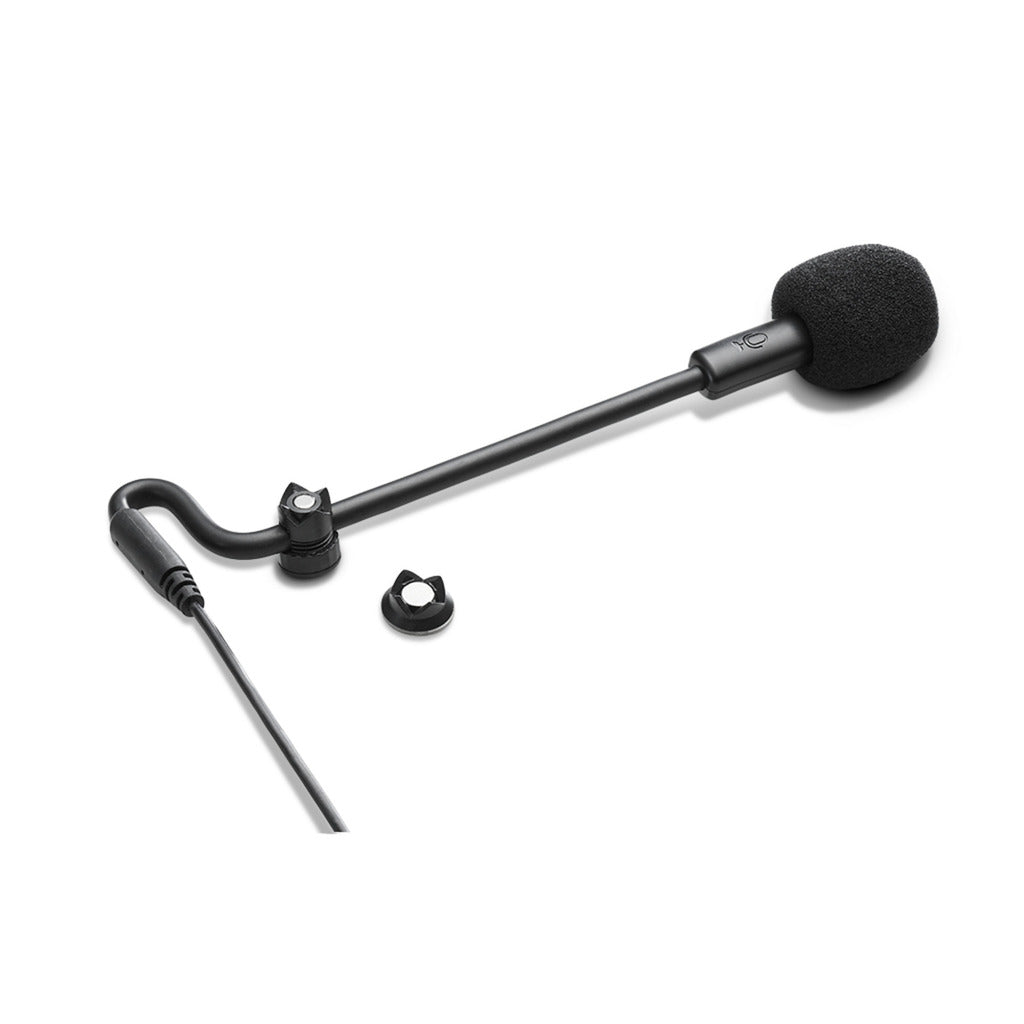 Antlion modmic uni 2+ microfoon (zwart, pc)