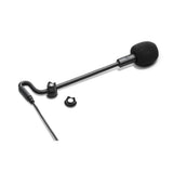 Antlion modmic uni 2+ microfoon (zwart, pc)