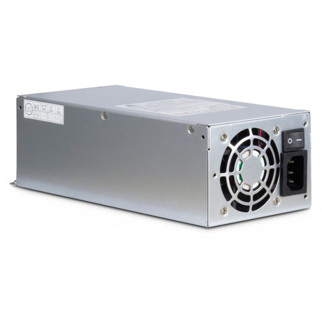 Zasilacz Inter-tech aspower u2a-b20500-s 500 W (szary)