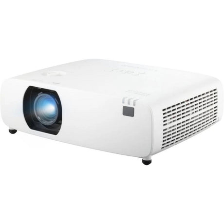 Laserowy projektor instalacyjny Viewsonic lsc520wu wuxga (biały, 5200 ansi lumenów)