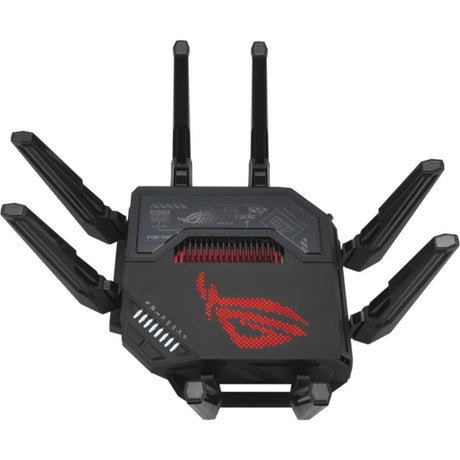 Router Asus rog rapture gt-be98 (czarny)