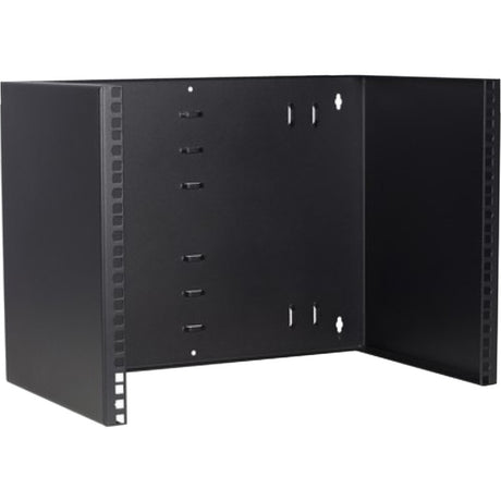 Uchwyt ścienny DSi 8u - stojak serwerowy ds-wmb8-m (czarny, 520 x 300 x 360 mm)