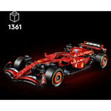 Lego Technic 42207 Samochód Ferrari SF-24 F1