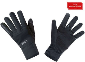 Gorewear gore® windstopper® termo - rękawice termiczne