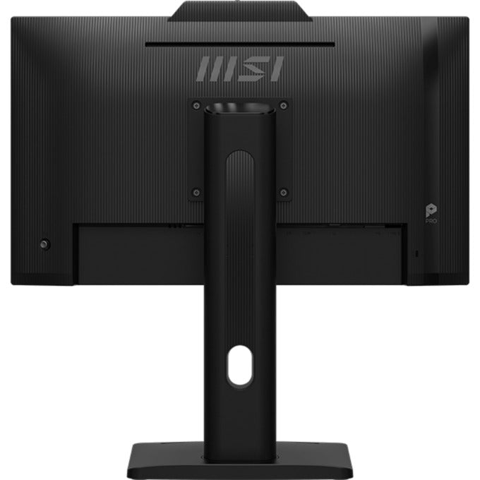 Monitor Msi pro mp242pmg 23,8 (czarny, HDMI, Display Port, VGA, 2x USB-A, USB-B, 120 Hz)