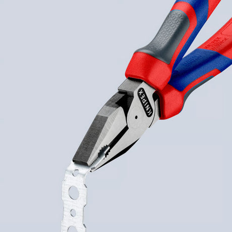 Kombinerki Knipex - 0202-180