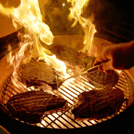 Podpałki Kamado Joe (24 sztuki) pomoc w rozpalaniu