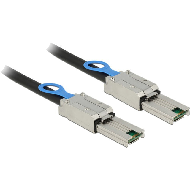 Delock kabel mini SAS SFF-8088 > mini SAS SFF-8088, kabel 3m (83736)