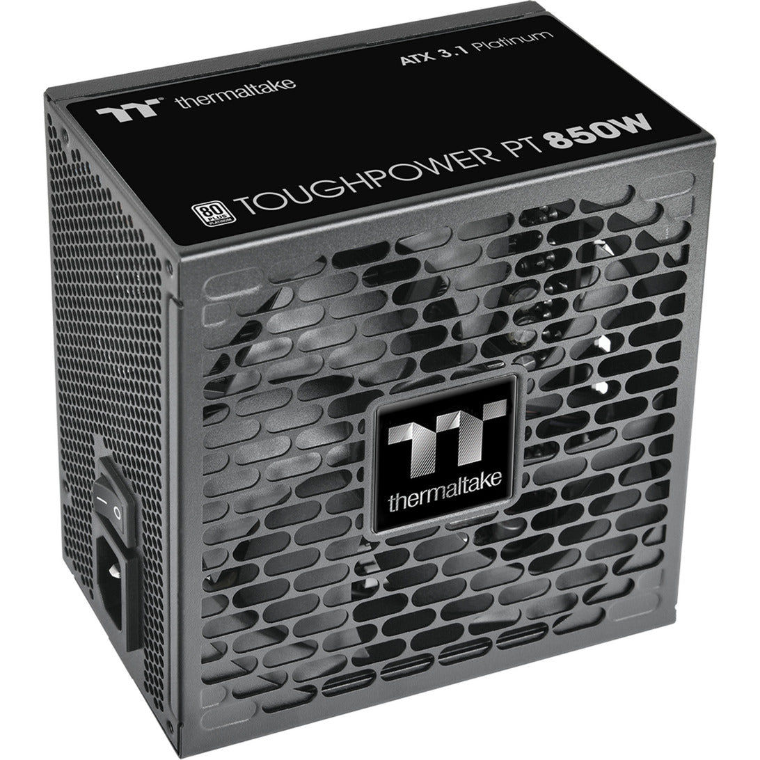 Zasilacz Thermaltake ToughPower pt Modular 850 W (1x 12 V-2x6, 4x pcie)