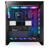 Chłodzenie wodne NZXT Kraken Elite 360 RGB (czarny)